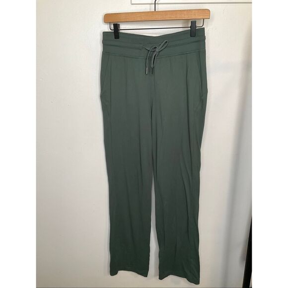 Lululemon Ready to Rulu Straight-Leg High-Rise Pant - Picture 3 of 8